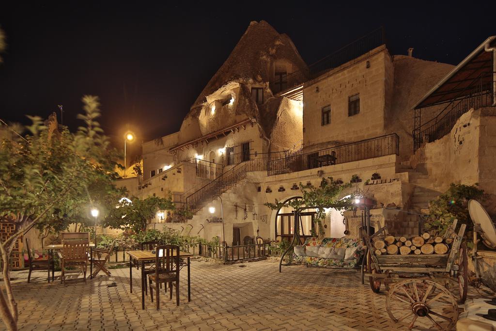 Туры в отель Anatolian Cave Hotel