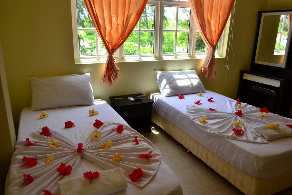 Горящие туры в отель Ui Hotels Мале Мальдивы