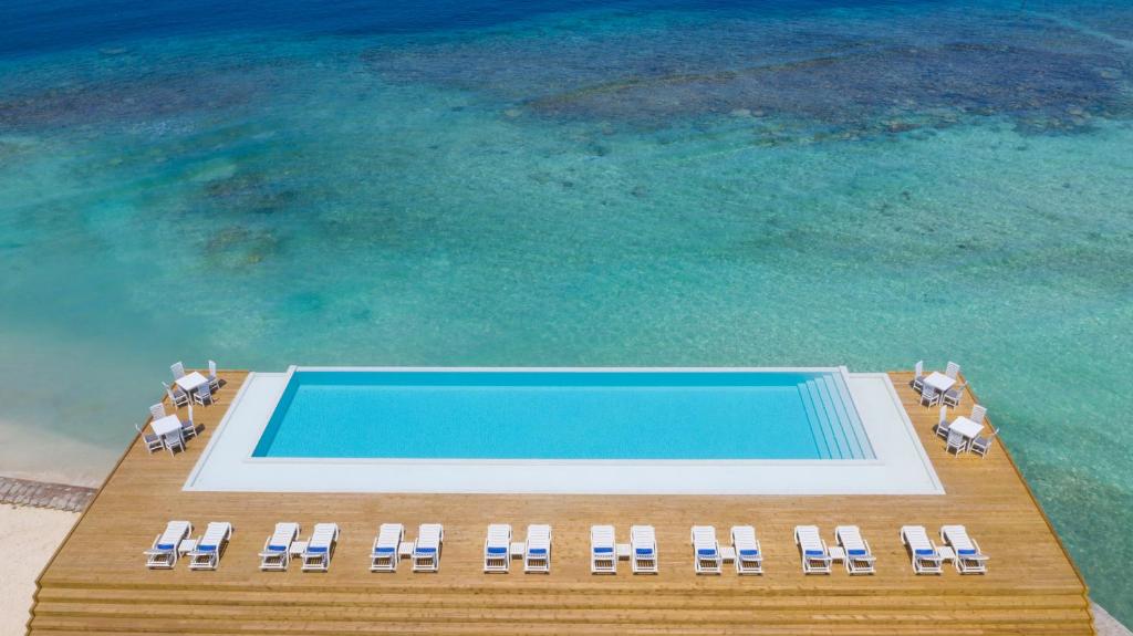 Sandies Bathala Island Resort Maldives prices