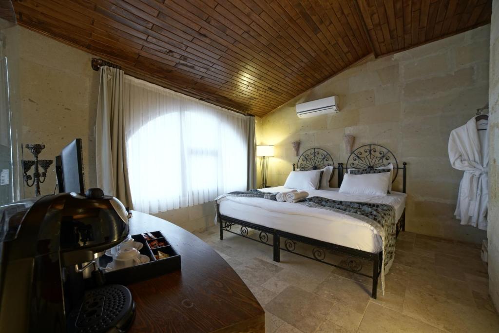 Цены в отеле The Loop Cappadocia