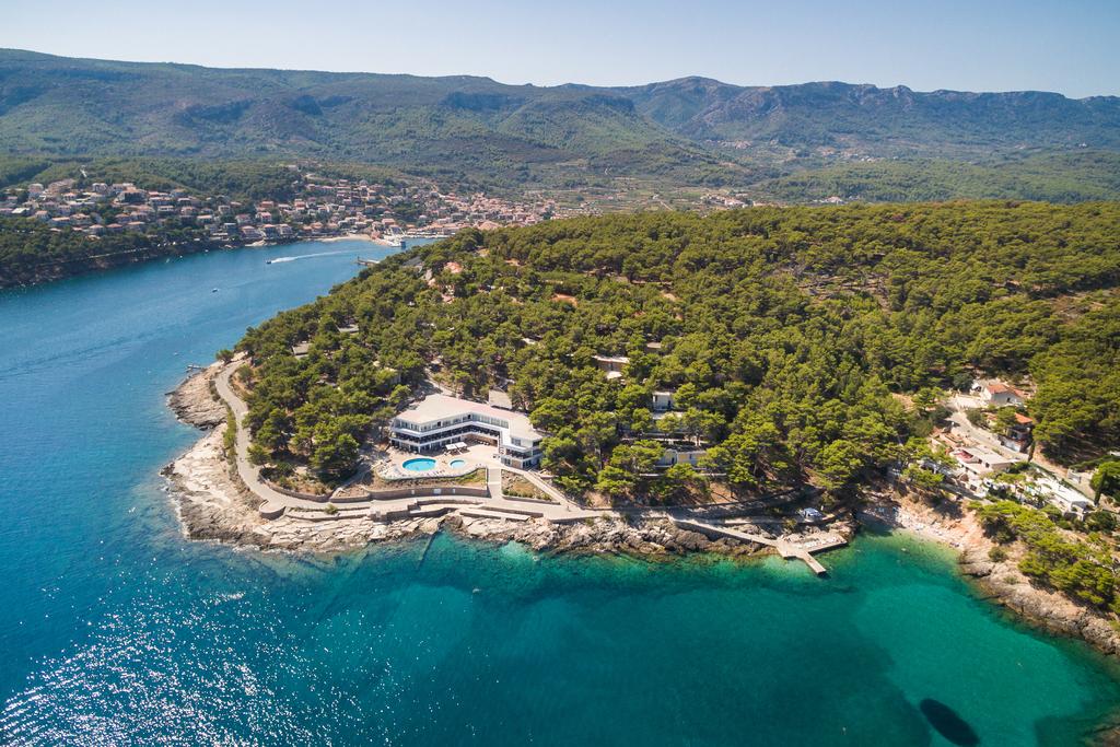 Adriatiq Resort Fontana, Хвар (остров), Хорватия, фотографии туров