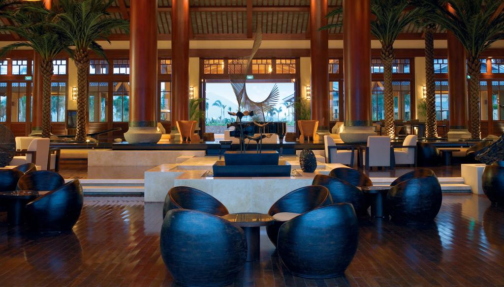Hilton Sanya Resort & Spa, Китай, Санья, тури, фото та відгуки