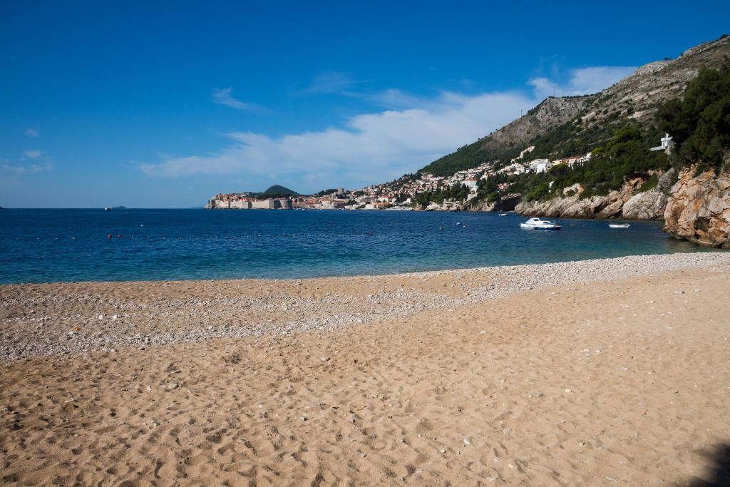 Фото отеля Villa Dubrovnik