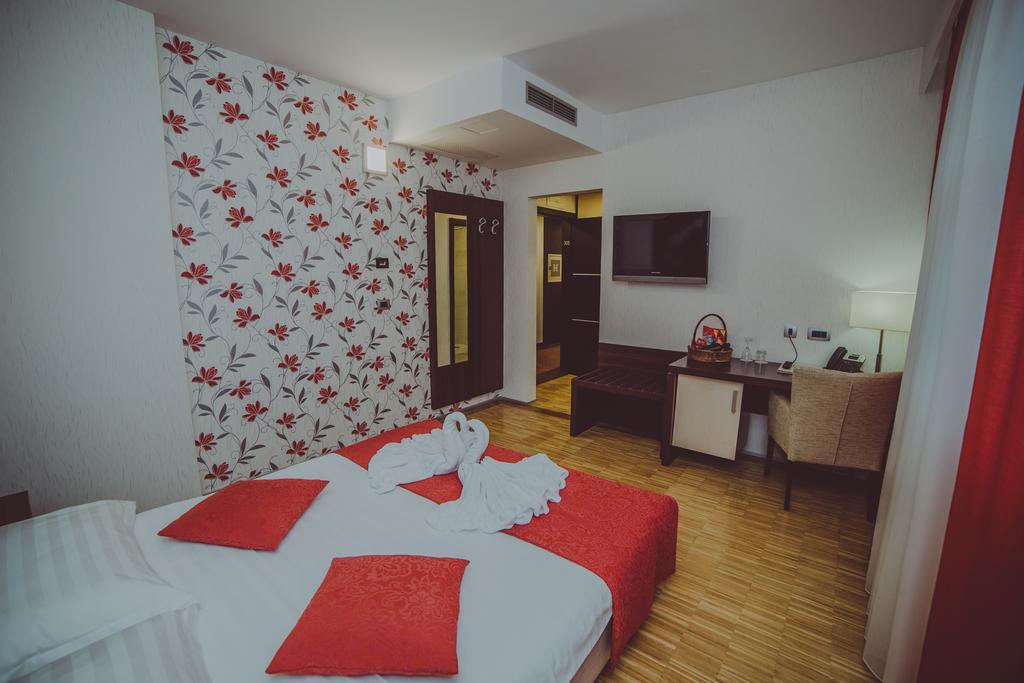 Загреб Hotel Jarun цены
