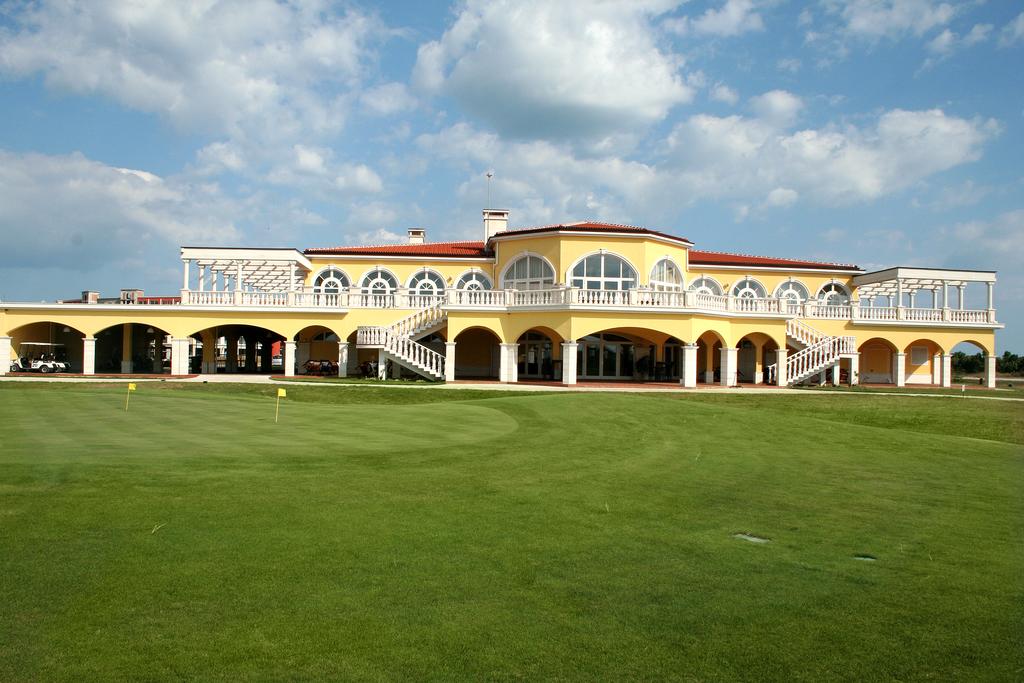 Туры в отель Lighthouse Golf & Spa (App&Villas) Балчик