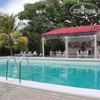 Villa Gaviota Santiago, Куба, Сантьяго-де-Куба, туры, фото и отзывы