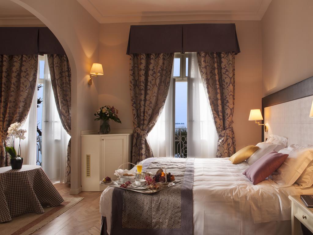 Lake Garda Grand Hotel Gardone prices