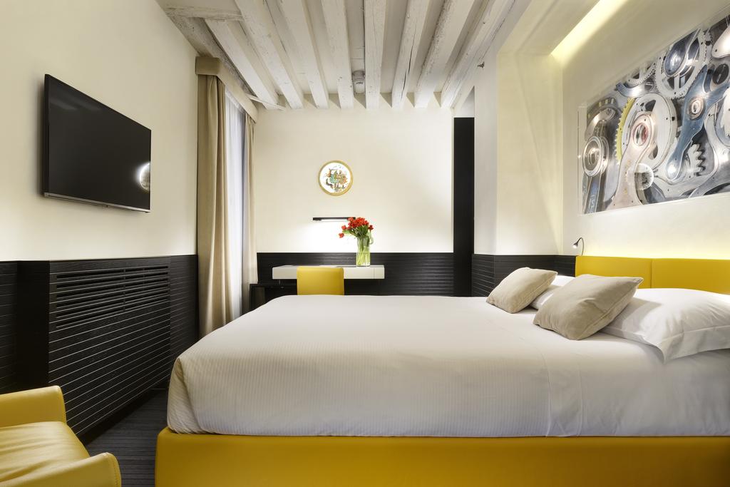 L‘Orologio Design Hotel, фото
