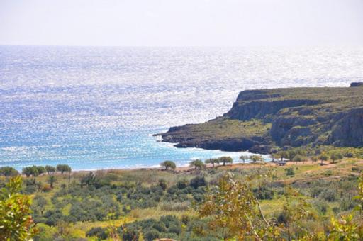 Alkioni Sea View, Греция