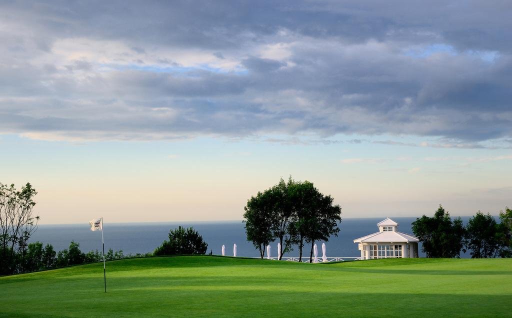 Oferty hotelowe last minute Lighthouse Golf & Spa