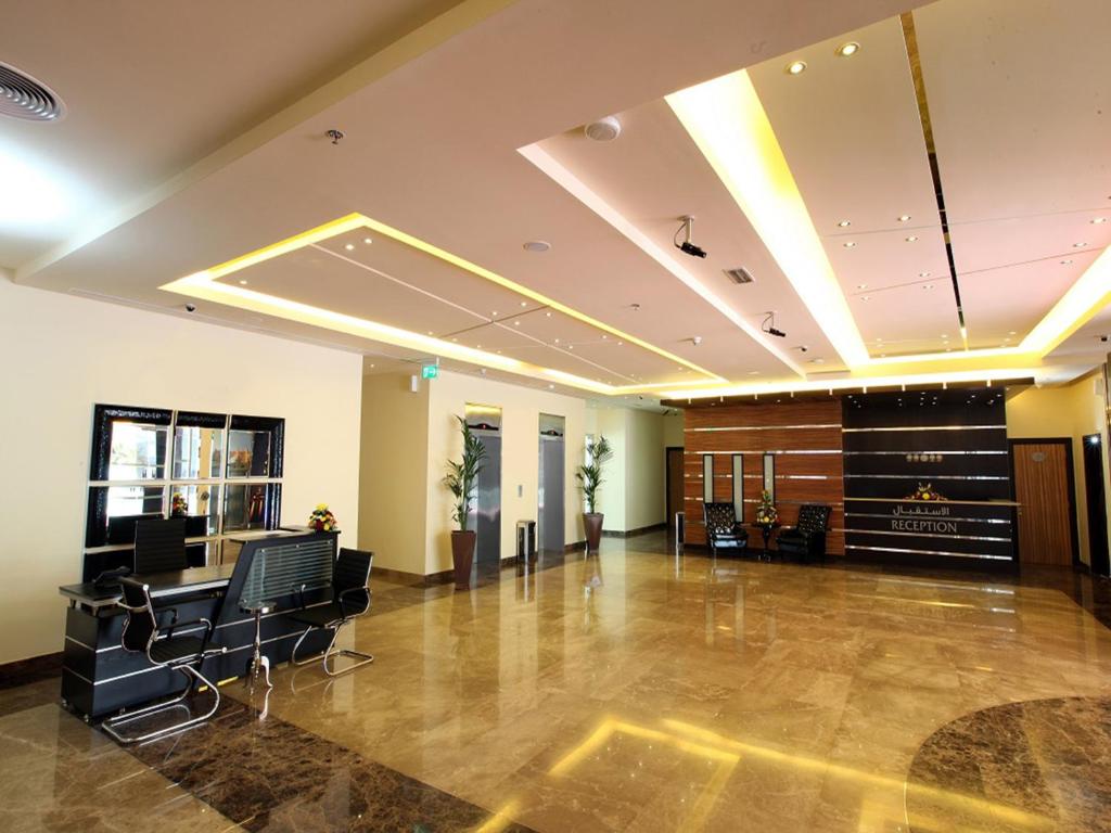 Отдых в отеле Xclusive Maples Hotel Apartments Дубай (город)
