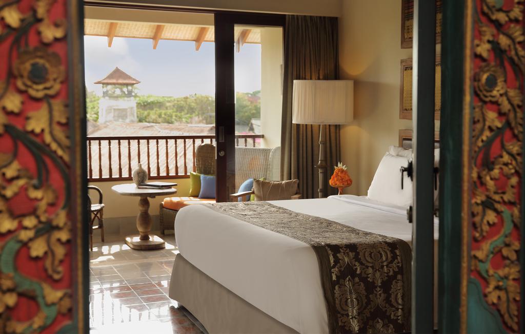 Горящие туры в отель Sudamala Suites & Villas Санур Индонезия