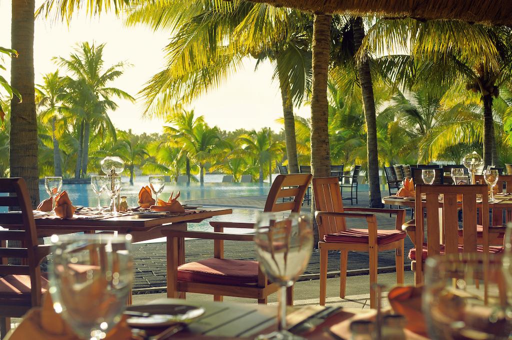 Маврикий Shandrani Beachcomber Resort & Spa