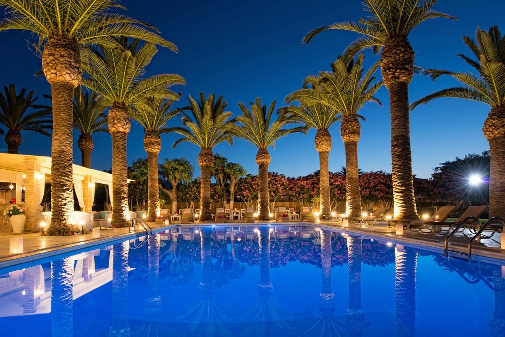 Drossia Palms Hotel and Nisos Beach Suites, 3, фотографии