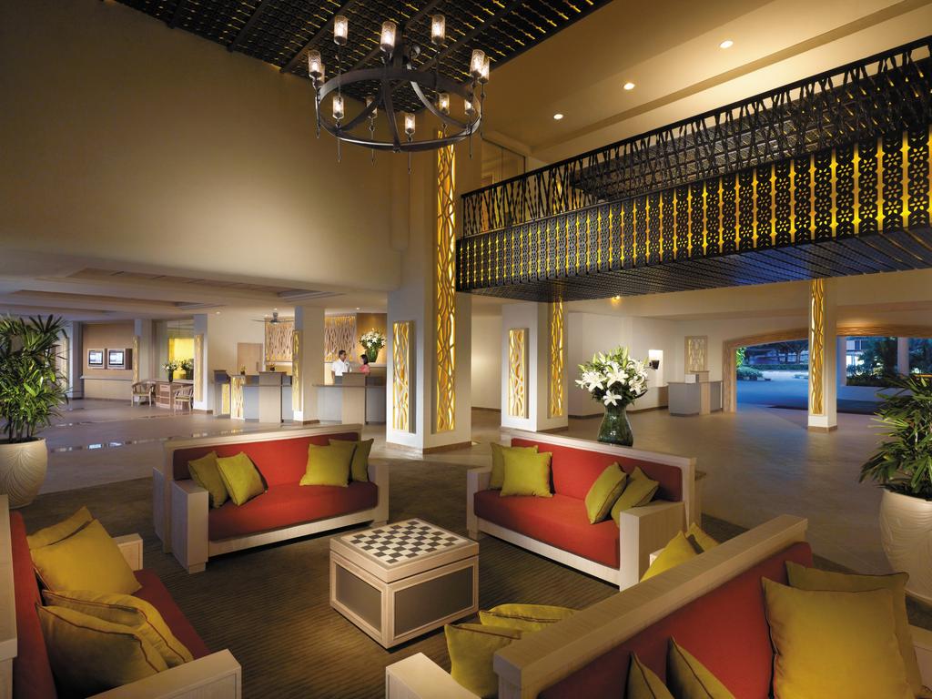 Shangri Las Golden Sands Resort, Пинанг цены