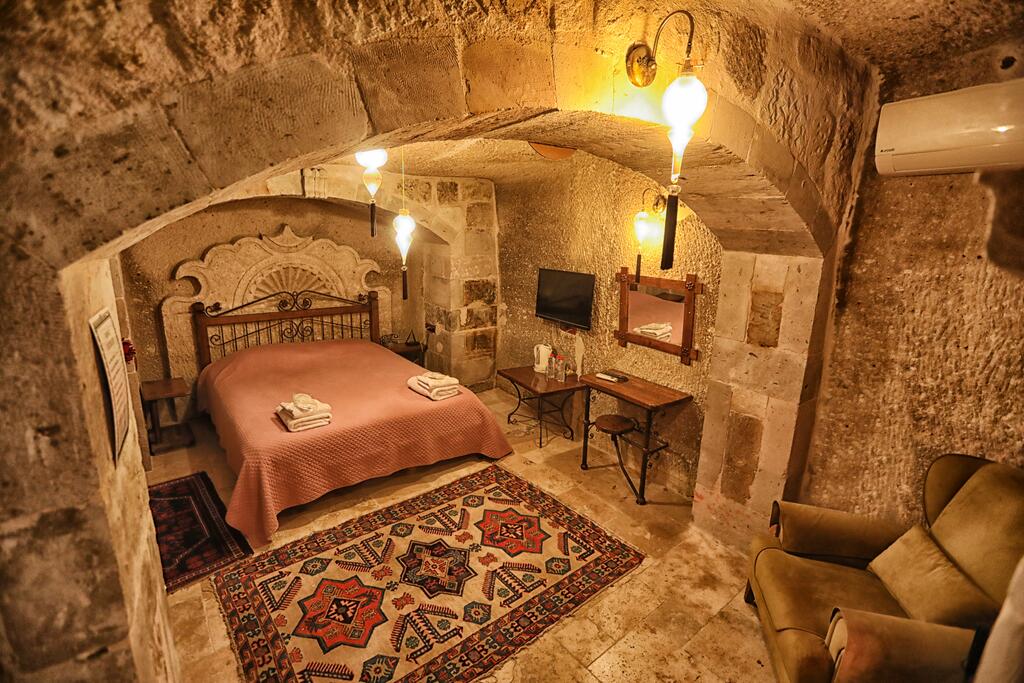 Туры в отель The Dorm Cave Каппадокия Турция