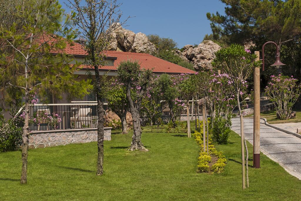 Готель, D-Resort Murat Reis Ayvalik