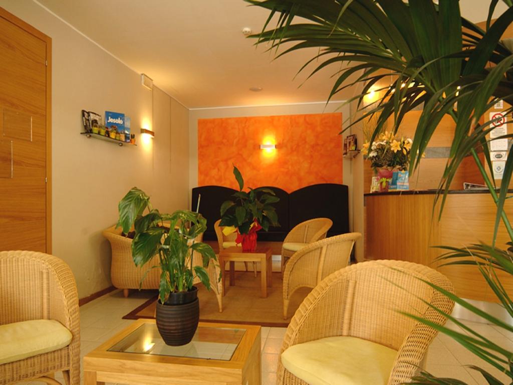 Лидо-ди-Езоло Acapulco Beach Hotel & Lounge цены