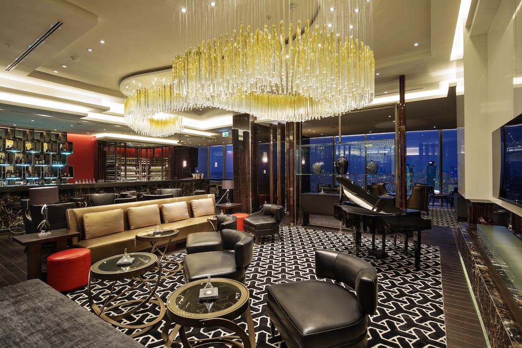 Hilton Bomonti Hotel, Стамбул цены