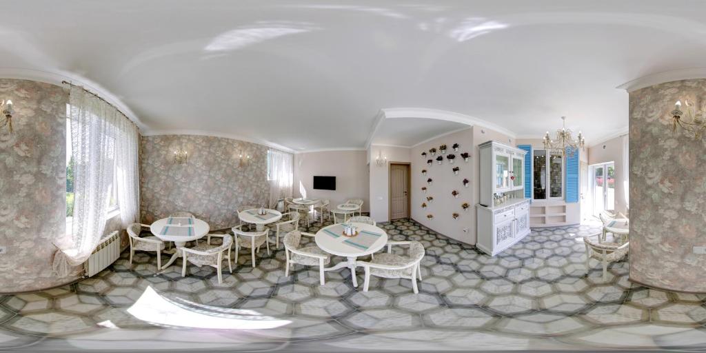 Украина Mini Hotel Ryleev
