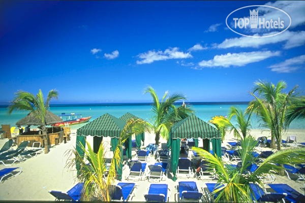 Legends Beach Resort, Ямайка, Негрил, туры, фото и отзывы