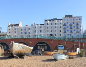 Old Ship Hotel Brighton - The Hotel Collection, 4, фотографии