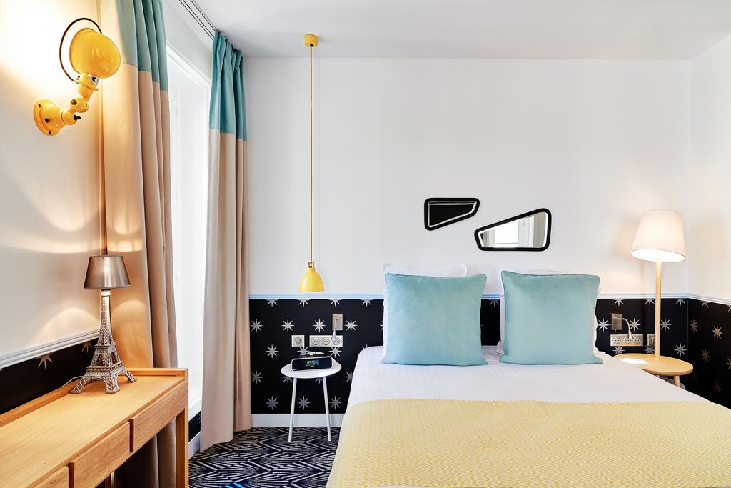Hot tours in Hotel Astotel Augustin