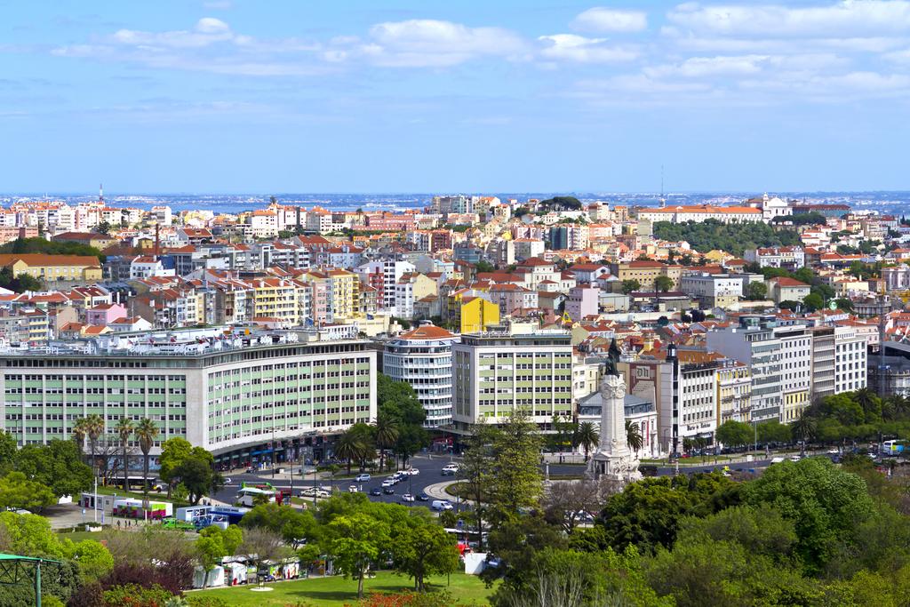Sana Rex, Лиссабон, фотографии туров