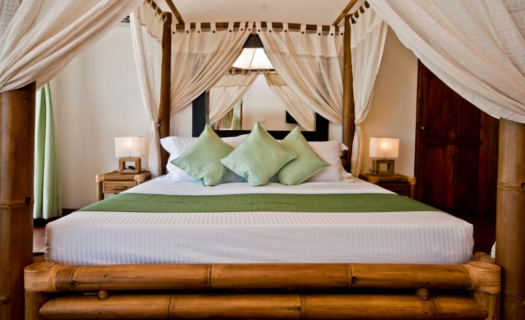 Odpoczynek w hotelu Safari Island Resort Atole Ari i Rasdhoo Malediwy