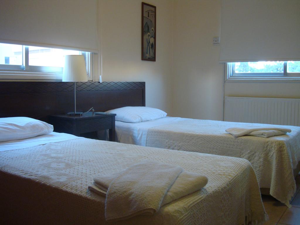 Tours to the hotel Lordos Hotel Apts Limassol
