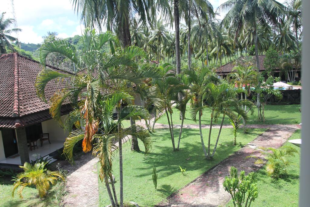Kuta Indah Resort Hotel, Ломбок (остров), фотографии туров