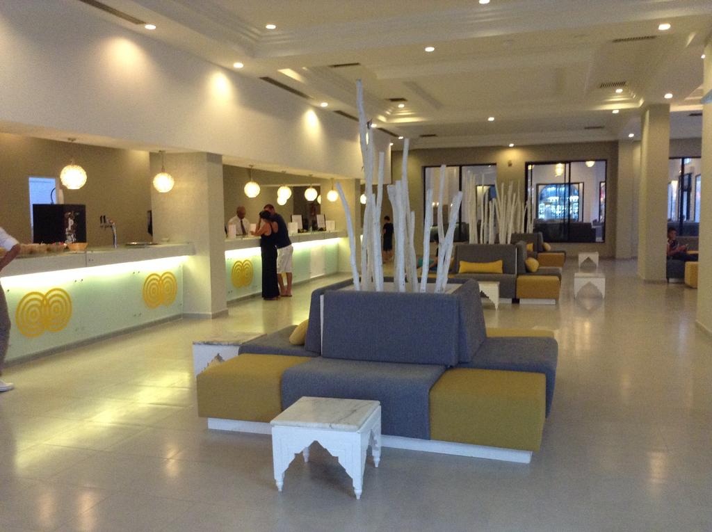Горящие туры в отель Sunconnect Djerba Aqua Resort