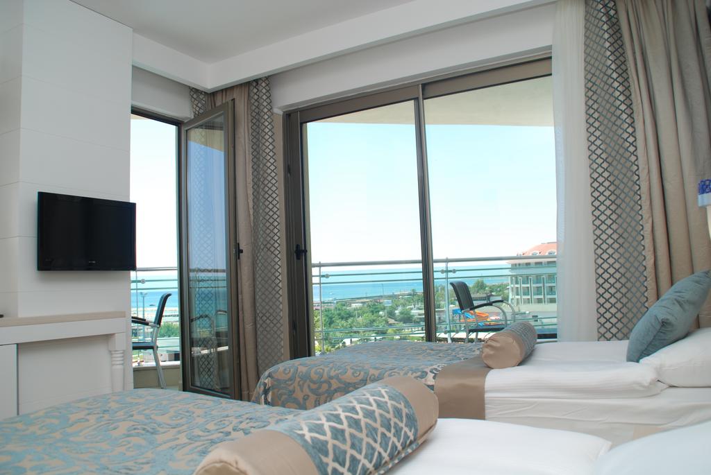 Seamelia Beach Resort Hotel&Spa Турция цены