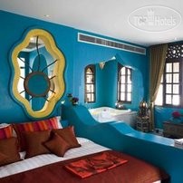 Villa Maroc Resort, Таиланд, Ча-Ам, туры, фото и отзывы
