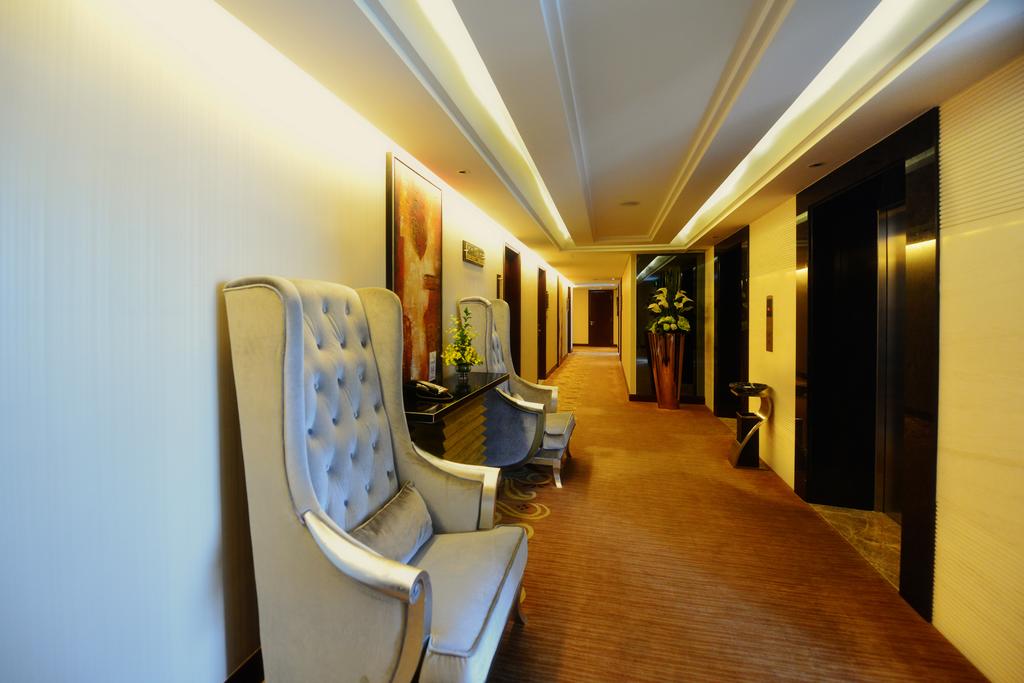 Дананг Brilliant Hotel Da Nang цены