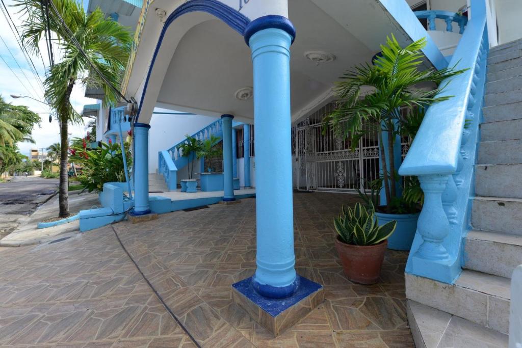 Горящие туры в отель Villa Antonia 16 Сосуа Доминиканская республика