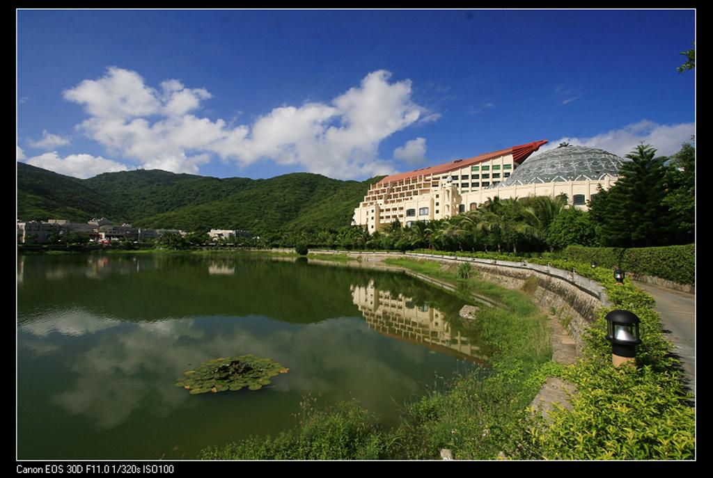 Китай Universal Resort