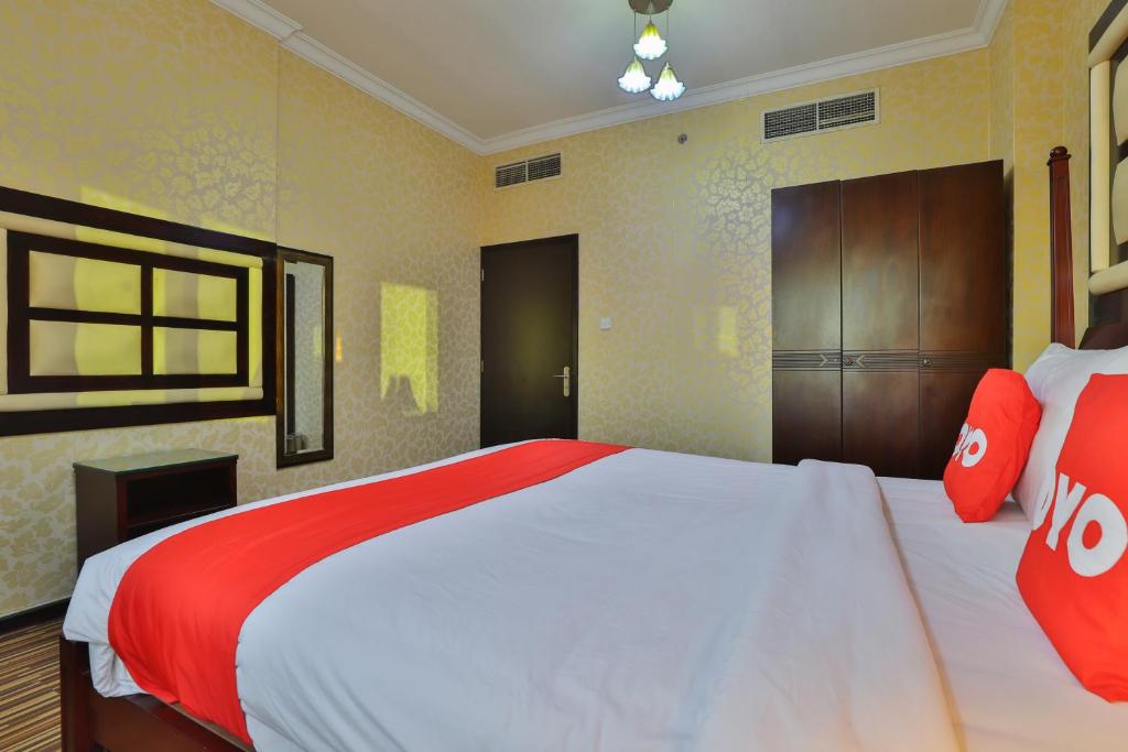 Відпочинок в готелі Grand Pj Hotel Рас-ель-Хайма ОАЕ