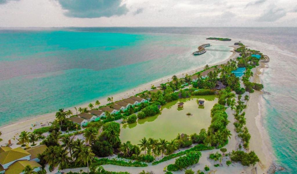 South Palm Resort Maldives, Мальдивы