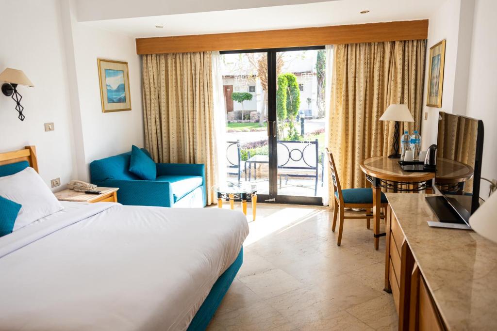 Sharm Fayrouz Resort (ex. Hilton Fayrouz), фото