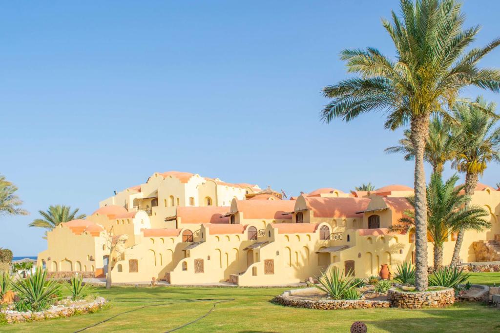 Protels Crystal Beach Resort Египет цены