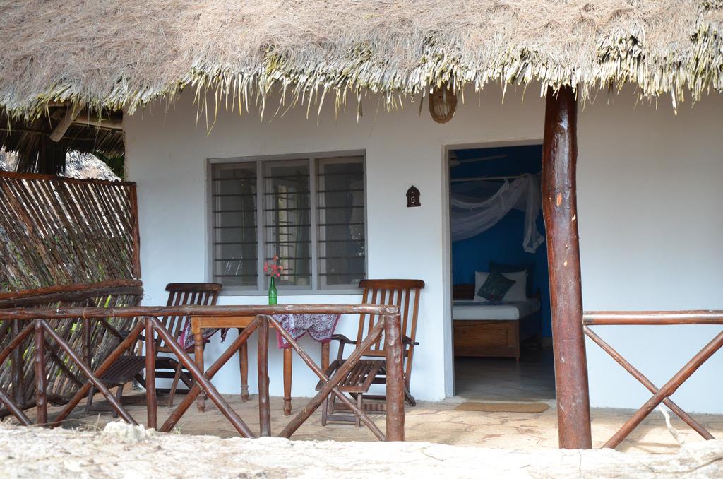 Туры в отель Matemwe Beach Guesthouse