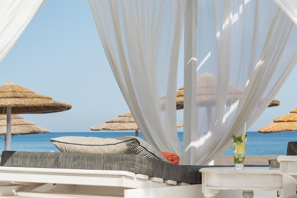 Mediterranean Beach Hotel Греция цены