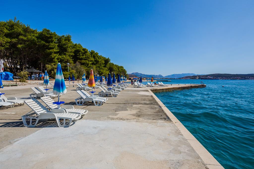 Oferty hotelowe last minute Hotel Medena Trogir Chorwacja