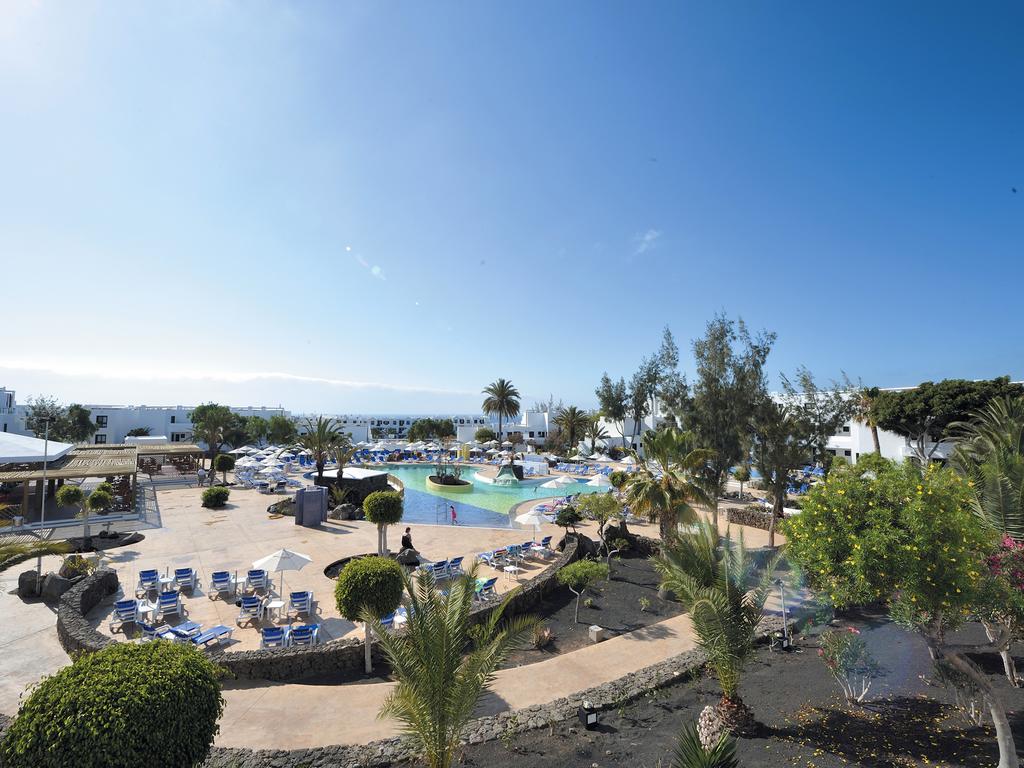 Туры в отель Bluebay Lanzarote Лансароте (остров) Испания