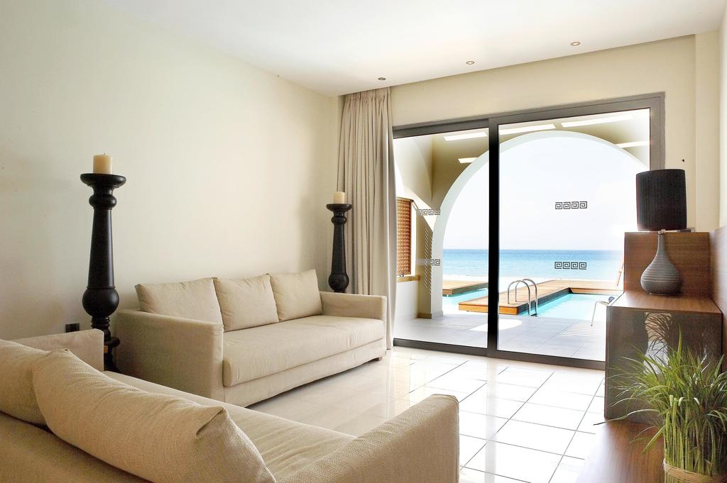 Відпочинок в готелі Sentido Ixian All Suites Родос (Егейське узбережжя)