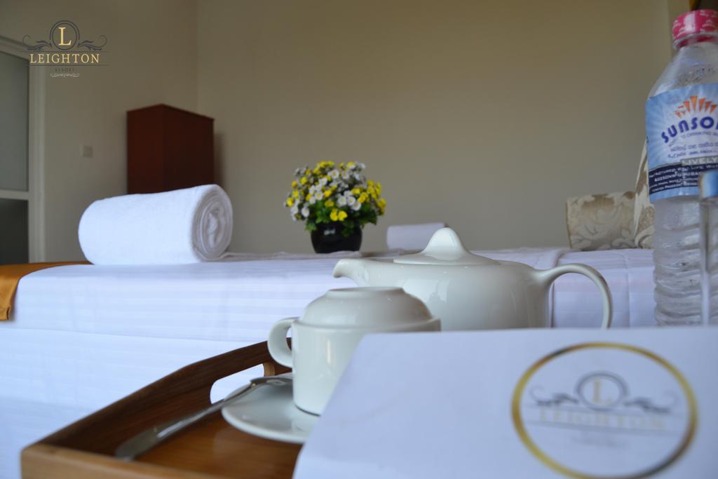 Горящие туры в отель Leighton Resort Негомбо Шри-Ланка