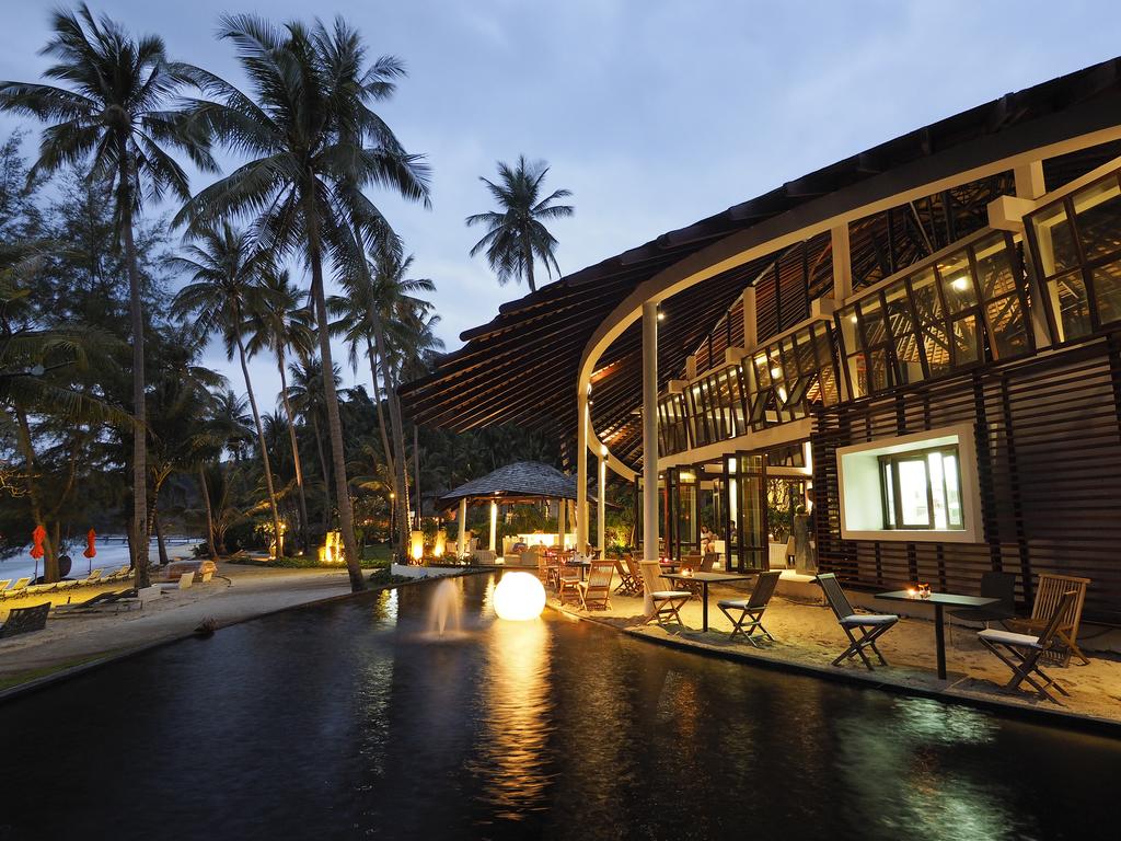Таиланд Cham's House Koh Kood Resort