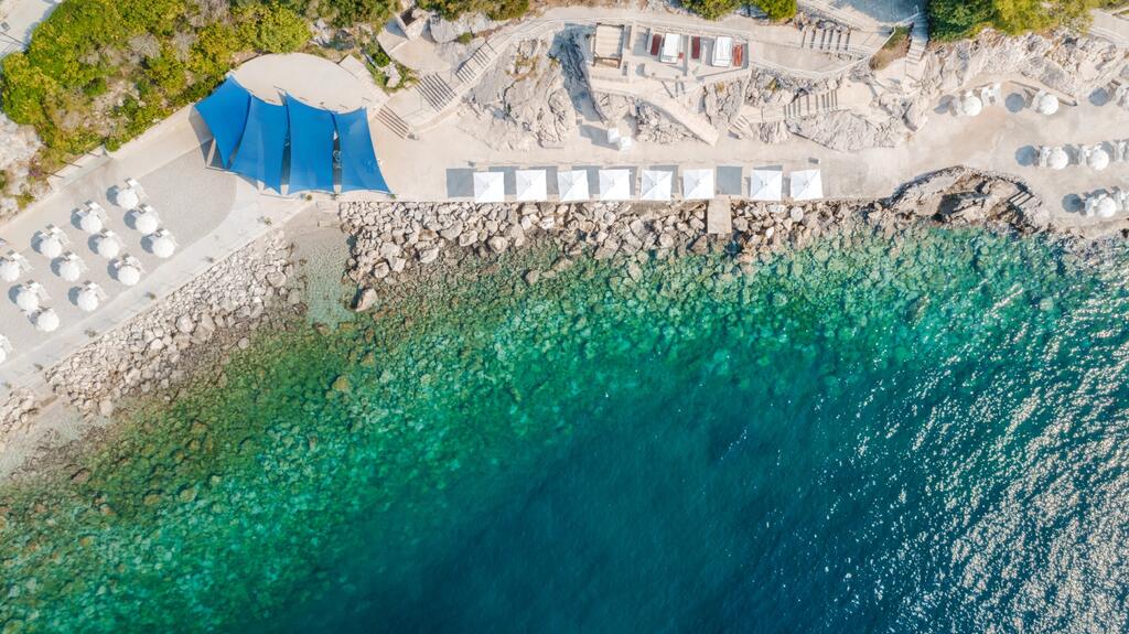 Hotel Sun Gardens  (ex.Radisson Blu Dubrovnik) фото и отзывы