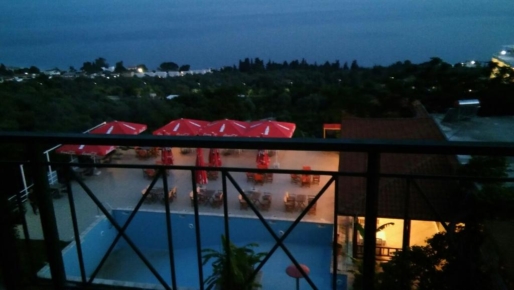 Hotel Belle Vue Албания цены